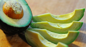 Avocado Health Benefit